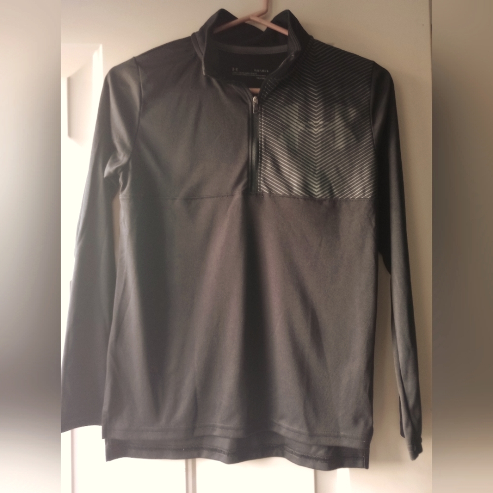 Under armour long sleeve